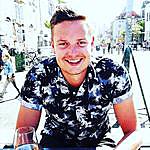 Peter Christensen - @hrpeterc Instagram Profile Photo