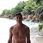 Peter Gauger - @gaupe85 Instagram Profile Photo