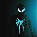 peter parker - @___.spider_man_wallpaper.___ Instagram Profile Photo