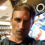 Peter Rausch - @bodhistrength Instagram Profile Photo
