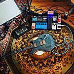 Peter Squires - @oambientmusic_ Instagram Profile Photo