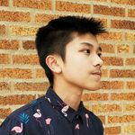 Phi Huynh - @phi_h235 Instagram Profile Photo