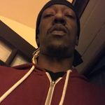 Phil Mosby - @phil.mosby Instagram Profile Photo