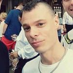 Phil Perry - @phil.perry.12 Instagram Profile Photo