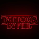 Phil Simmons - @its_not_feel Instagram Profile Photo