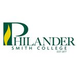 Philander Smith College - @philandersmithcollege Instagram Profile Photo