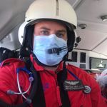 Philip Case - @paramedico6742 Instagram Profile Photo