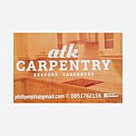Philip Duncan - @atkcarpentry Instagram Profile Photo