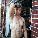 Philip Foster - @pafmanfit Instagram Profile Photo
