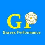 Philip Graves - @gravesperformance Instagram Profile Photo