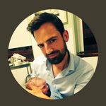 Philip Russell - @philipgerardrussell Instagram Profile Photo