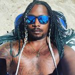 Marco Philip Rodney Tully-Smith - @markesii Instagram Profile Photo
