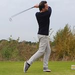 Philipp - @absolute_golf_beginner Instagram Profile Photo