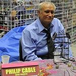 Philip Cable - @cablephilip Instagram Profile Photo