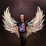 Phillip Jenkins - @earth.angel.33 Instagram Profile Photo