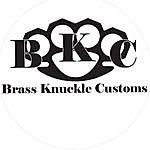 Phillip Nelson - @brass_knuckle_customs Instagram Profile Photo