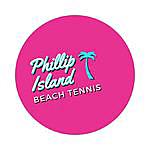 Phillip Island Beach Tennis - @phillipislandbeachtennis Instagram Profile Photo