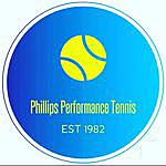 Rob Phillips - @phillips_tennis Instagram Profile Photo