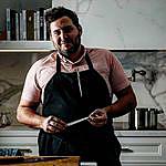 Phillip Walters - @chefwalty Instagram Profile Photo