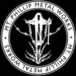 Mt Phillip Metal Works - @mt_phillip_metal_works Instagram Profile Photo