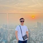 Phong Nguyen - @bin30.11 Instagram Profile Photo
