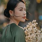 Phuong Nguyen - @phuong.nguyennnn Instagram Profile Photo
