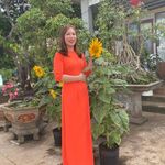 Phuong Truong - @phuongtruong465 Instagram Profile Photo