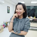 Phuong Truong - @yunathuphuong Instagram Profile Photo