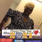 Phyllis Brunson - @phyllisbrunson79 Instagram Profile Photo