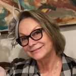Phyllis Geiger - @phyllisfrith Instagram Profile Photo