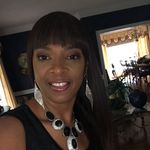 Phyllis Grant - @mrsg_lp Instagram Profile Photo