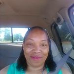 Phyllis Holt - @holtphyllis Instagram Profile Photo