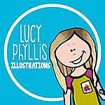 Lucy Phyllis - @lucy_phyllis_illustrations Instagram Profile Photo