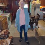 Phyllis A Morey - @phyllismorey Instagram Profile Photo