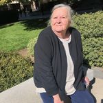 Phyllis Short - @grandma_short Instagram Profile Photo