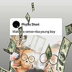 Phyllis Short - @phyllis.short.1671 Instagram Profile Photo