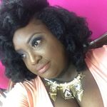 Phyllis Stone - @chocolatekiss1973 Instagram Profile Photo