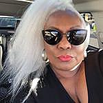 Phyllis Taylor - @phyllistaylor_ Instagram Profile Photo