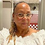 Phyllis Woodall Glover-Brown - @pgloverbrown Instagram Profile Photo