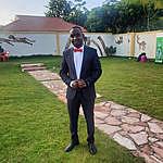 Pierre Mshanga - @pierre_mshanga Instagram Profile Photo