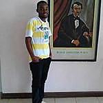 Pierre Mshanga - @pierremshanga Instagram Profile Photo