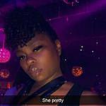 MarQuessa Pinkie Lewis - @itsquessababy Instagram Profile Photo
