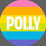 POLLY - We are alcohol-free - @drink.polly Instagram Profile Photo