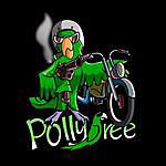 Pollyfree Official Page - @pollyfreeofficialpage Instagram Profile Photo