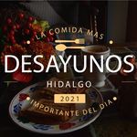 Pollos Hidalgo Ens - @desayunoshidalgo Instagram Profile Photo