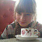 Polya^^Shafranova - @_polya_shafranova_ Instagram Profile Photo