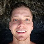 Tanner Polley - @yes_man_tan Instagram Profile Photo