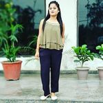 Poonam Sharma - @poonamsharma4106 Instagram Profile Photo