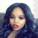 Porsha Johnson - @mrsporshajohnson Instagram Profile Photo
