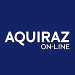 PORTAL AQUIRAZ ON-LINE - @aquirazonline Instagram Profile Photo